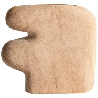 Ваза Joelhe высота 33 см