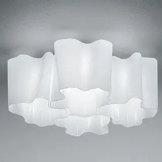 Люстра потолочная Logico 4 x 90°,