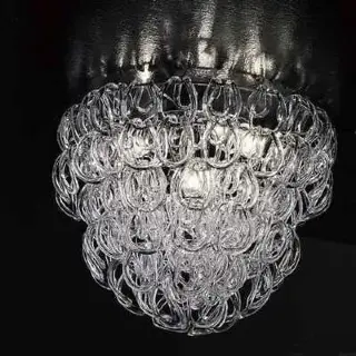 Люстра потолочная Giogali PL 50