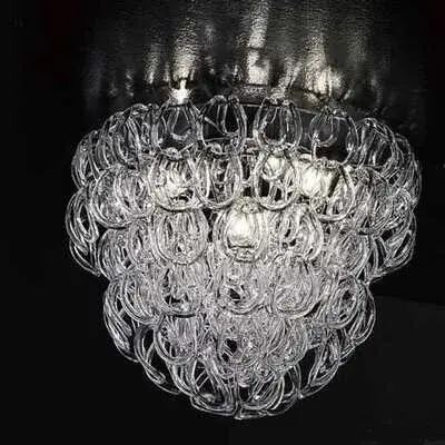 Люстра потолочная Giogali PL 50