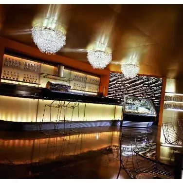 Люстра потолочная Giogali PL 50