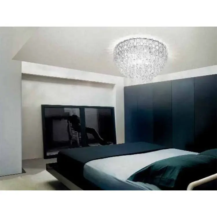 Люстра потолочная Giogali PL 50