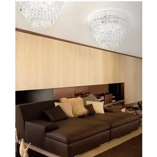 Люстра потолочная Giogali PL 50