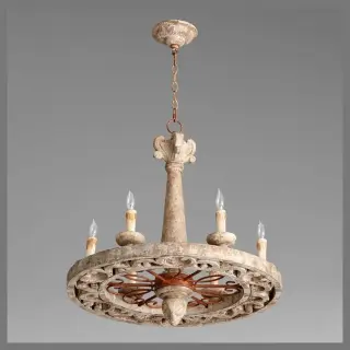 Люстра 8014–6