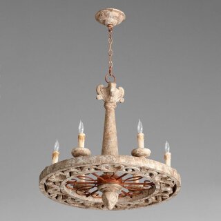 Люстра 8014–6