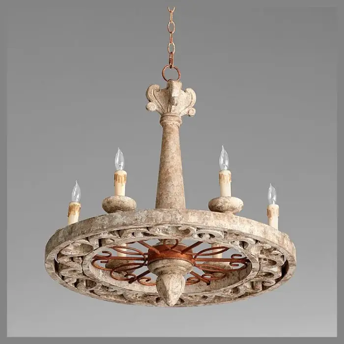 Люстра 8014–6