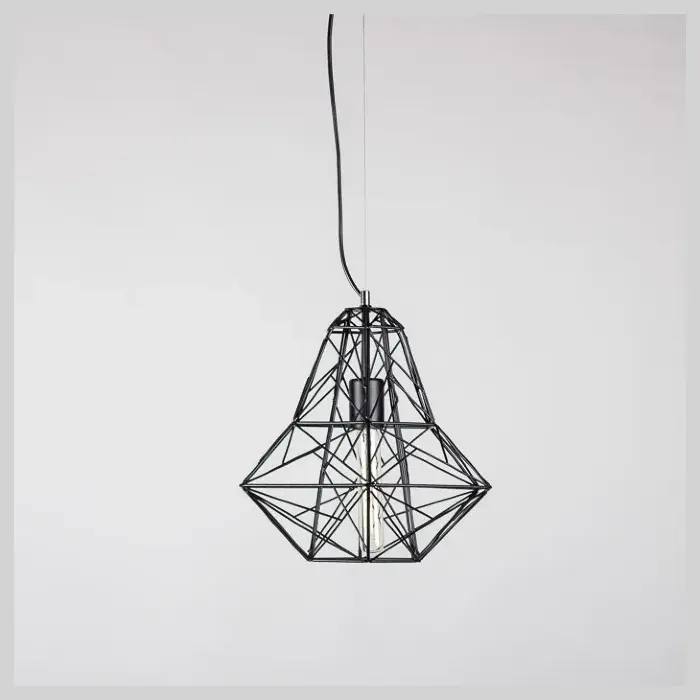 Люстра Loft Polygon Alpha