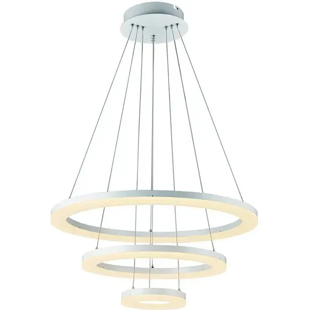 Люстра MD836C/3