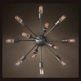 Бра Sputnik–5010–D12