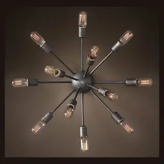 Бра Sputnik–5010–D12