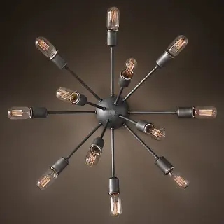 Бра Sputnik–5010–D12