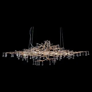 Люстра MD0723-16B