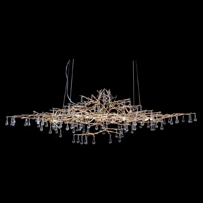 Люстра MD0723-16B