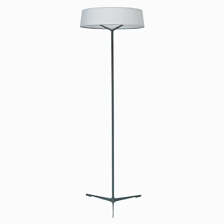 Торшер Navis диаметр 45