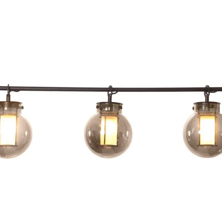 Люстра BAI CHANDELIER III