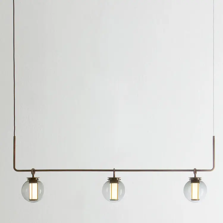 Люстра BAI CHANDELIER III