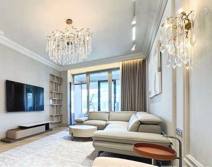 Бра Aqua Copper II