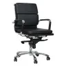Кресло офисное Eames Soft Pad EA217