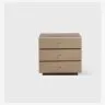 Тумба прикроватная Teorema Beige
