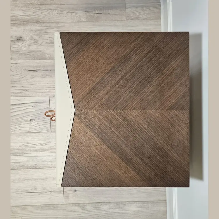 Тумба прикроватная Teorema Beige