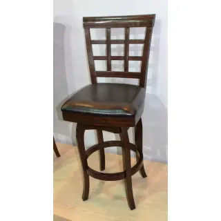 Барный стул 01-07 ( by Manchester Bar Co.Ltd )