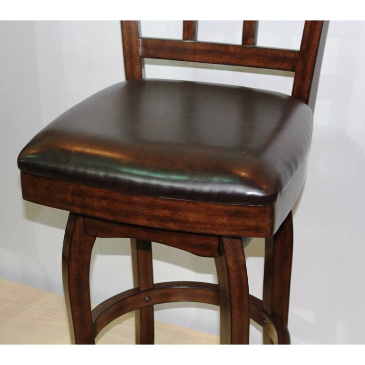 Барный стул 01-07 ( by Manchester Bar Co.Ltd )