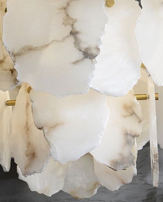 Люстра Knoss Tier D80