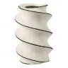 Ваза Hand Drawn Spiral Vase A