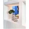 Ваза Hand Drawn Spiral Vase A