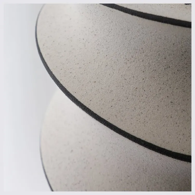 Ваза Hand Drawn Spiral Vase A