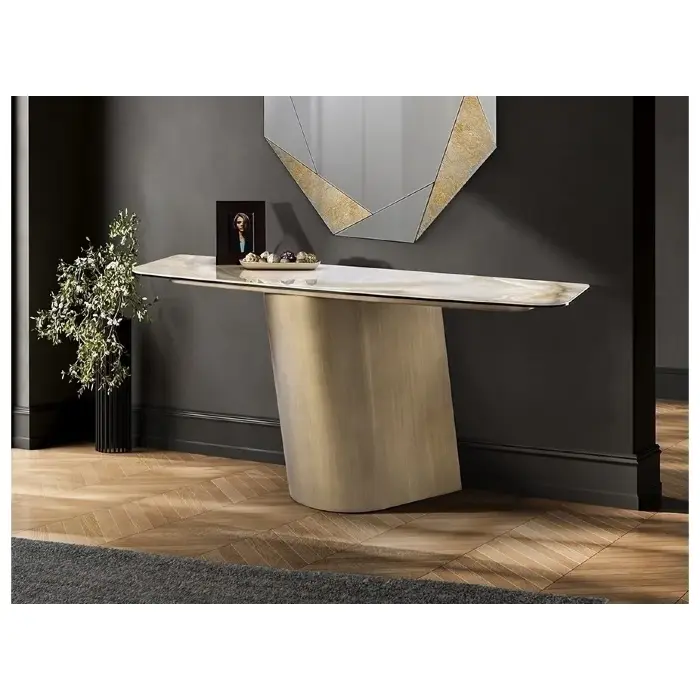 Numa Консоль150-латунный