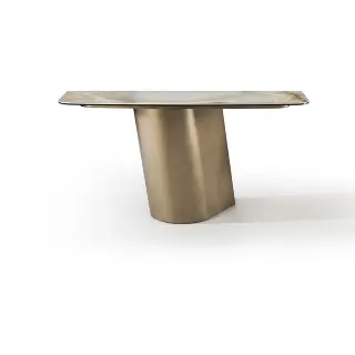 Numa Консоль150-латунный