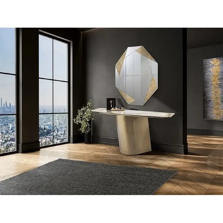 Numa Консоль150-латунный