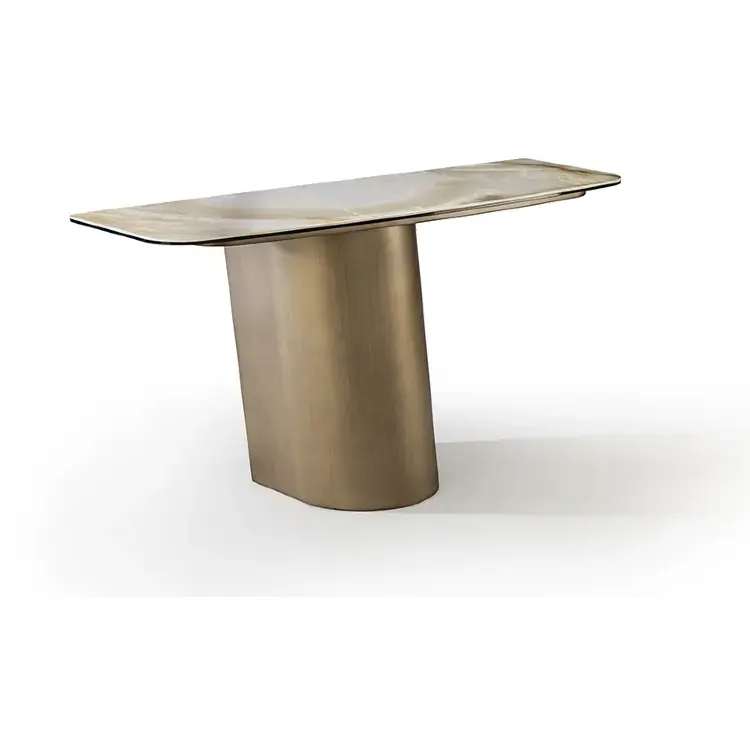 Numa Консоль150-латунный