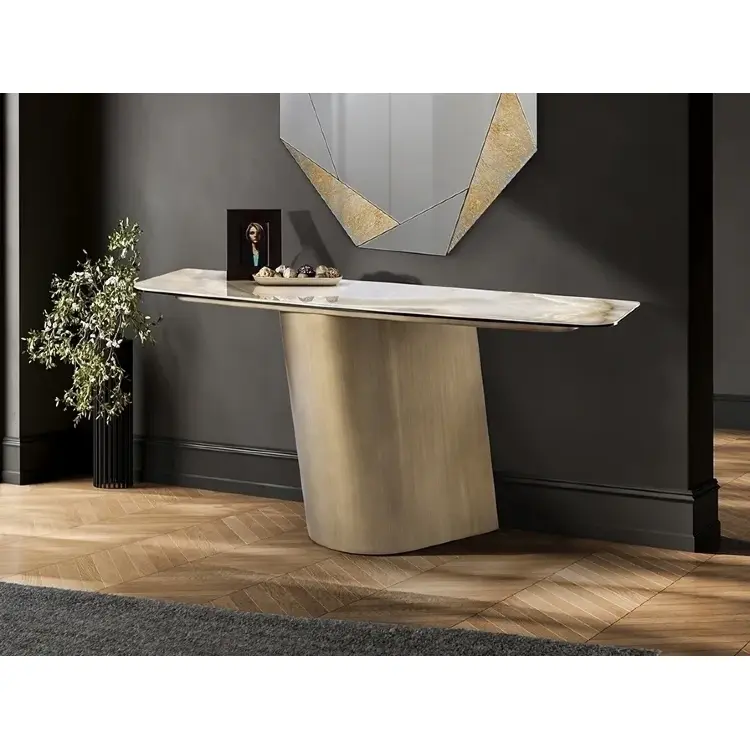 Numa Консоль150-латунный