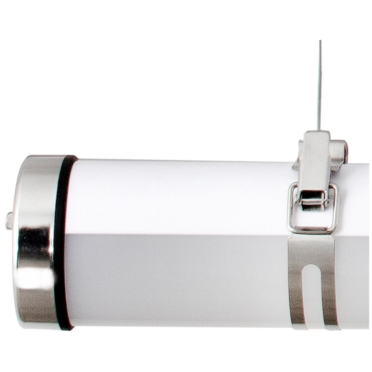 Подвесной светильник Scuba 36W черный