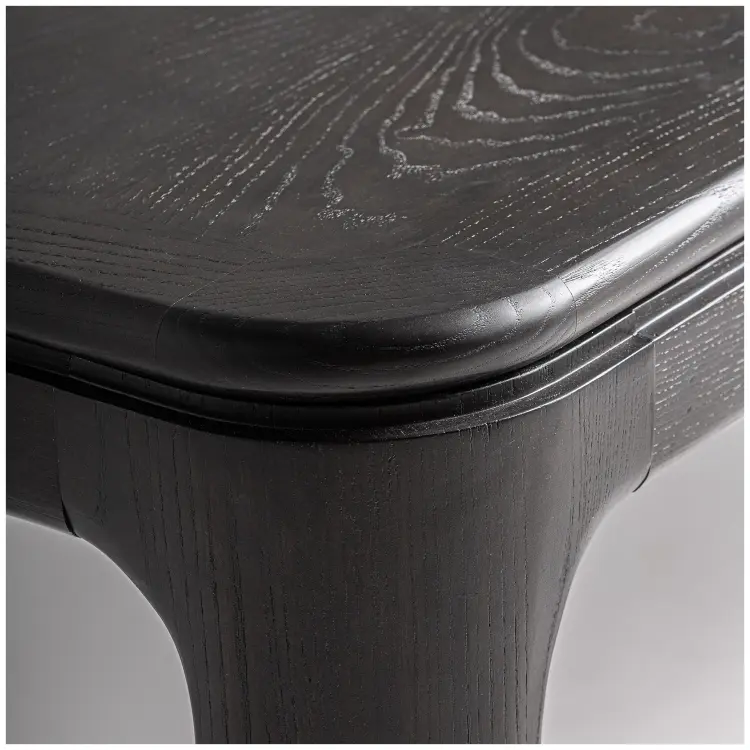 Классический раздвижной стол Buken