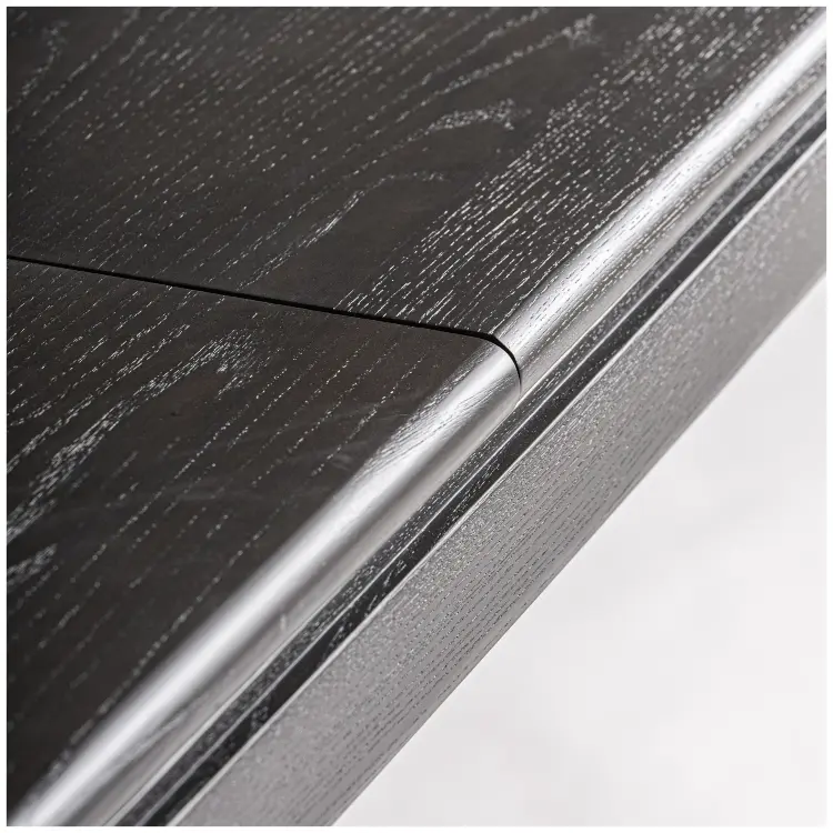 Классический раздвижной стол Buken