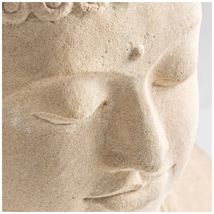Бюст Budha 25675