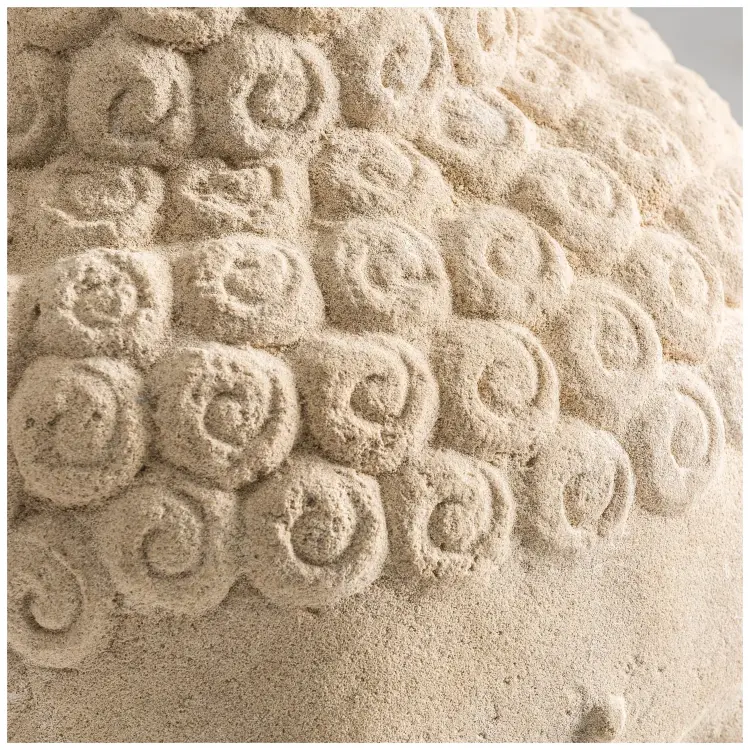 Бюст Budha 25675