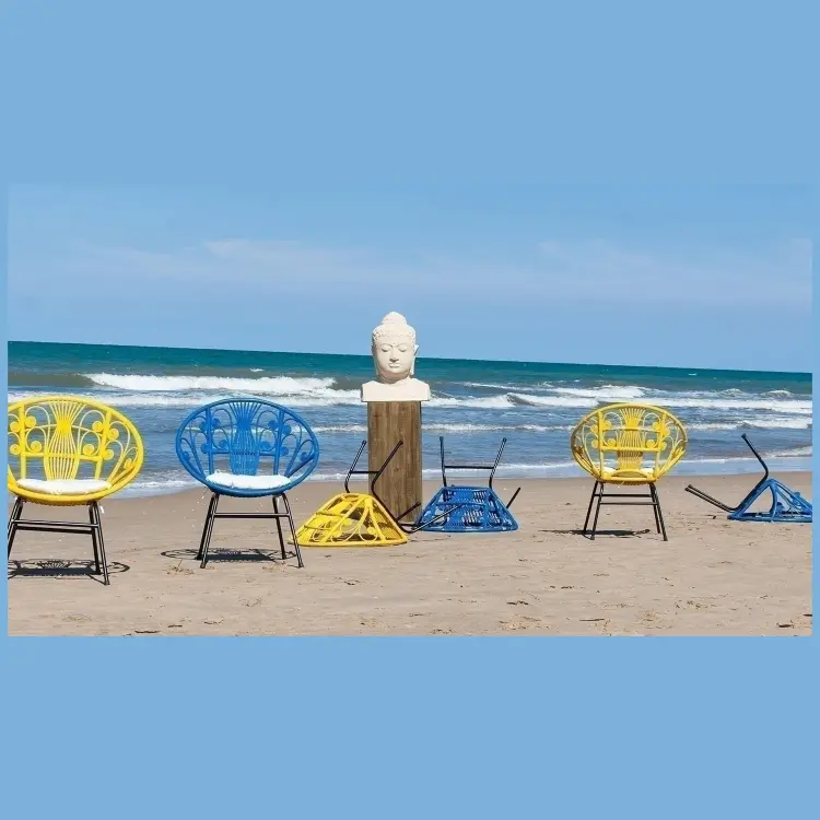 Бюст Budha 25675