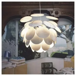 Люстра Discoco