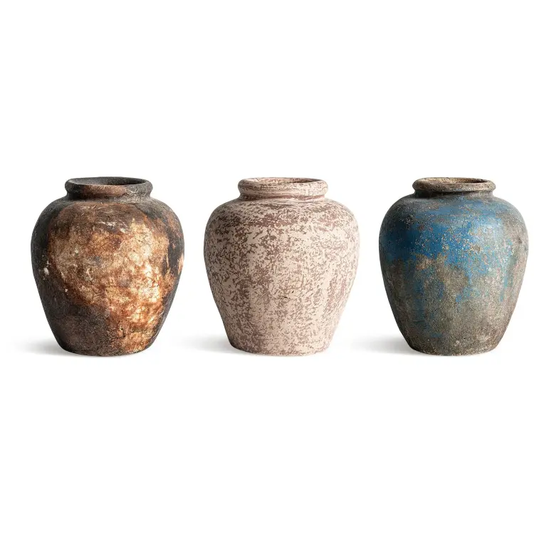 Ваза FEZ высота 27 см