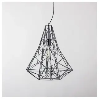 Люстра Loft Polygon Delta