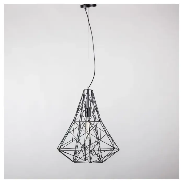 Люстра Loft Polygon Delta