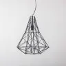 Люстра Loft Polygon Delta