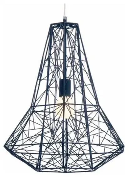 Люстра Loft Polygon Delta