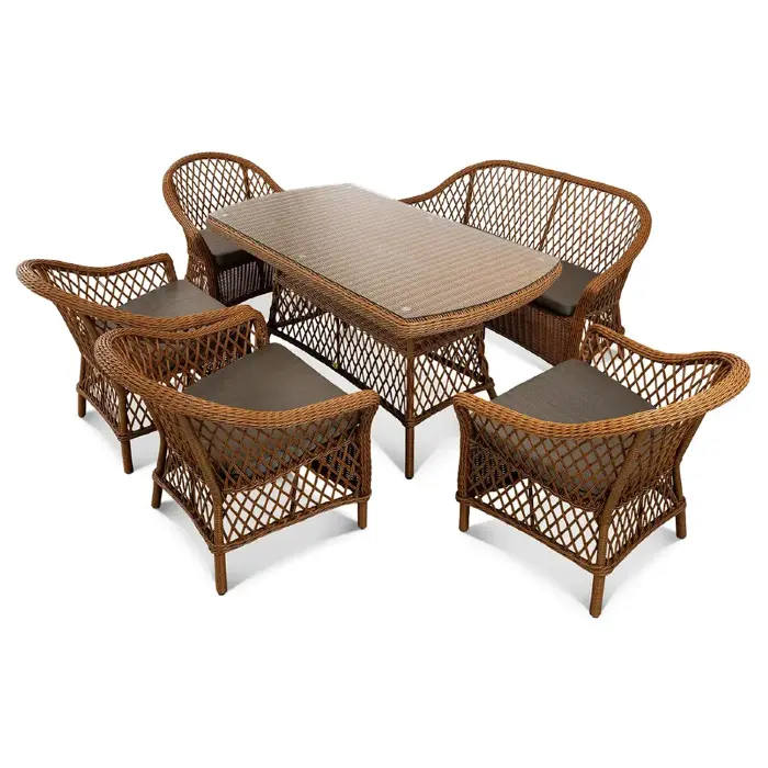 Комплект НОВА Африканский закат