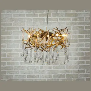 Люстра MD0723-10