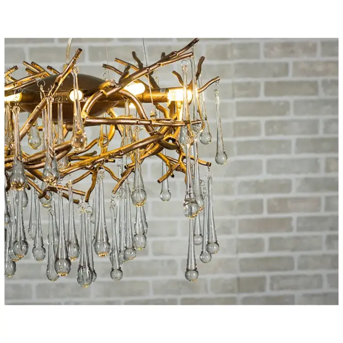 Люстра MD0723-10